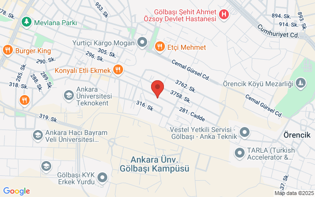Akgün Eczanesi