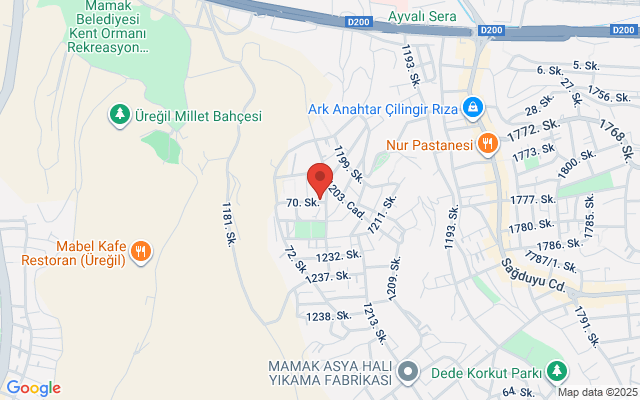 Şahap Gürlerin Eczanesi