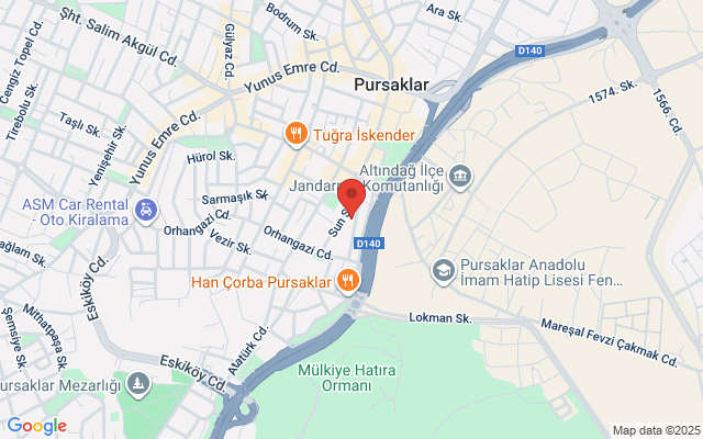 Güler Eczanesi